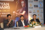 Bryan Adams Live in Concert Press Meet - 13 of 25