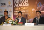 Bryan Adams Live in Concert Press Meet - 14 of 25