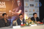 Bryan Adams Live in Concert Press Meet - 21 of 25