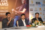 Bryan Adams Live in Concert Press Meet - 23 of 25