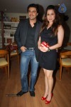 Cafe Mangii Italian Restaurant Launch - 24 of 100
