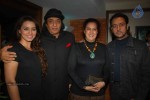 Cafe Mangii Italian Restaurant Launch - 26 of 100
