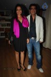 Cafe Mangii Italian Restaurant Launch - 50 of 100