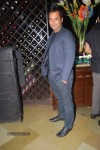 Celebs at Cafe Mangii Restaurants 1st Anniversary Bash - 9 of 31