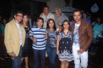 Celebs at Cafe Mangii Restaurants 1st Anniversary Bash - 14 of 31