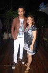 Celebs at Cafe Mangii Restaurants 1st Anniversary Bash - 22 of 31