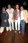 Celebs at Cafe Mangii Restaurants 1st Anniversary Bash - 25 of 31