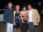 Celebs at Cafe Mangii Restaurants 1st Anniversary Bash - 29 of 31