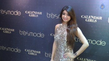 Calendar Girls at Glamorous Shopping Extravaganza - 4 of 27