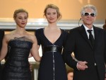 Cannes Film Festival 2014 Red Carpet - 27 of 64