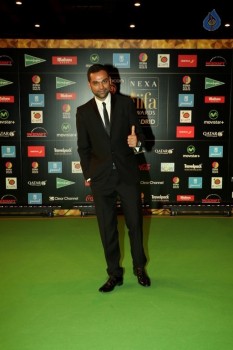 Celebrities at 17th Nexa IIFA Awards - 13 of 81