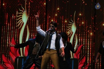 Celebrities at 17th Nexa IIFA Awards - 36 of 81