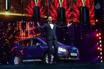 Celebrities at 17th Nexa IIFA Awards - 45 of 81