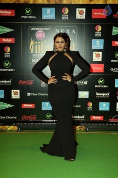 Celebrities at 17th Nexa IIFA Awards - 54 of 81
