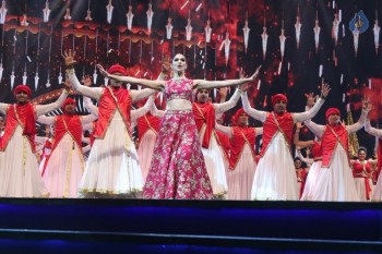 Celebrities at 17th Nexa IIFA Awards - 60 of 81