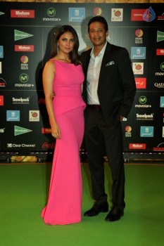 Celebrities at 17th Nexa IIFA Awards - 73 of 81