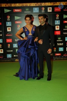 Celebrities at 17th Nexa IIFA Awards - 74 of 81