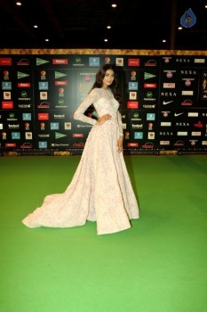 Celebrities at 17th Nexa IIFA Awards - 78 of 81