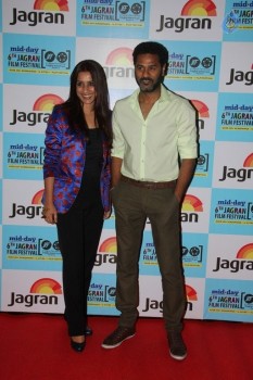 Celebrities at 6th Jagran Film Festival - 23 of 61
