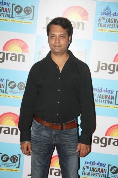 Celebrities at 6th Jagran Film Festival - 27 of 61