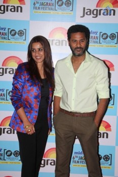 Celebrities at 6th Jagran Film Festival - 30 of 61