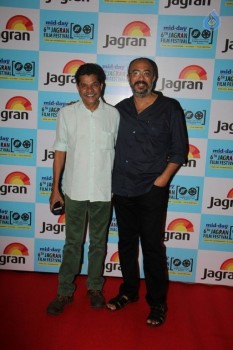 Celebrities at 6th Jagran Film Festival - 46 of 61