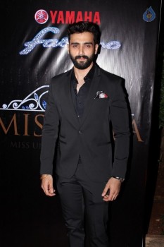 Celebrities at Announcement of Miss Diva 2016 - 25 of 60
