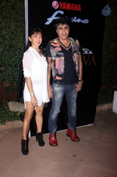 Celebrities at Announcement of Miss Diva 2016 - 29 of 60