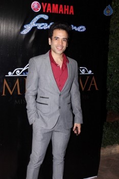 Celebrities at Announcement of Miss Diva 2016 - 30 of 60