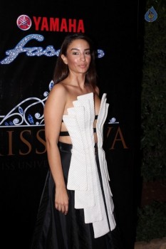 Celebrities at Announcement of Miss Diva 2016 - 34 of 60