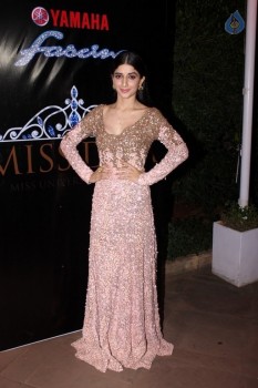 Celebrities at Announcement of Miss Diva 2016 - 36 of 60