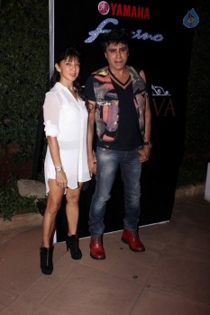 Celebrities at Announcement of Miss Diva 2016 - 37 of 60