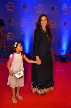 Celebrities at Beauty and The Beast Premiere - 88 of 105