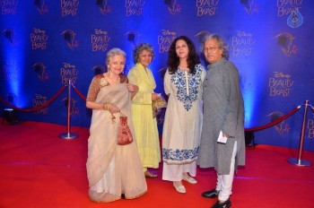 Celebrities at Beauty and The Beast Premiere - 94 of 105