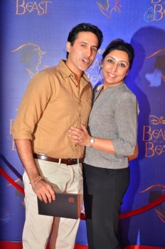 Celebrities at Beauty and The Beast Premiere - 101 of 105