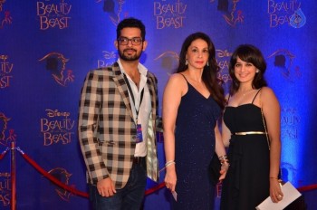 Celebrities at Beauty and The Beast Premiere - 24 of 105