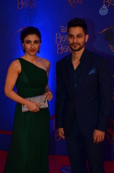 Celebrities at Beauty and The Beast Premiere - 26 of 105