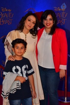 Celebrities at Beauty and The Beast Premiere - 28 of 105