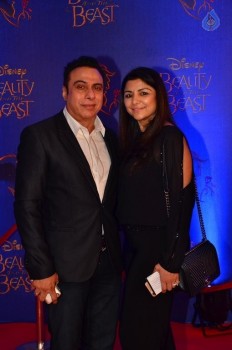 Celebrities at Beauty and The Beast Premiere - 35 of 105