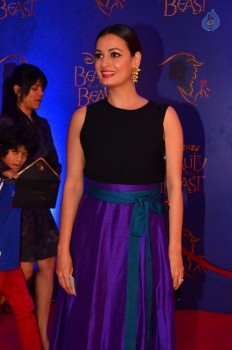 Celebrities at Beauty and The Beast Premiere - 36 of 105