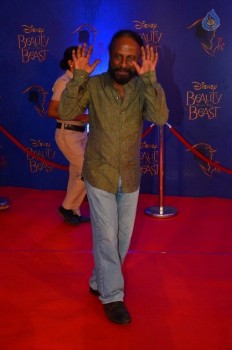 Celebrities at Beauty and The Beast Premiere - 37 of 105