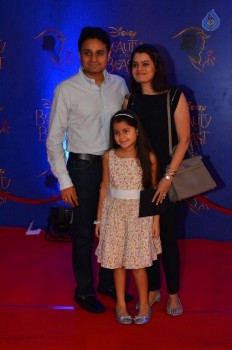 Celebrities at Beauty and The Beast Premiere - 38 of 105