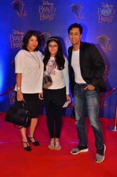 Celebrities at Beauty and The Beast Premiere - 41 of 105