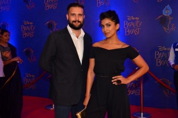 Celebrities at Beauty and The Beast Premiere - 42 of 105