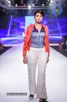 Celebrities at Bombay Times Fashion Week - 25 of 55