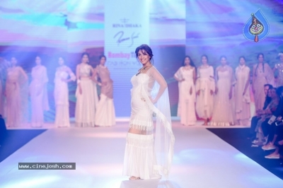 Celebrities at Bombay Times Fashion Week - 30 of 55
