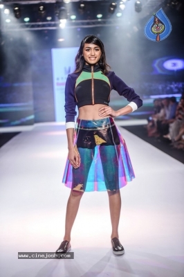 Celebrities at Bombay Times Fashion Week - 34 of 55