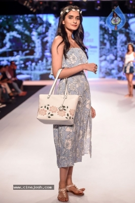 Celebrities at Bombay Times Fashion Week - 50 of 55