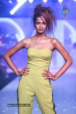 Celebrities at Bombay Times Fashion Week - 51 of 55