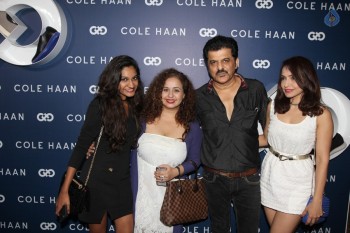 Celebrities at Brand Cole Haan Party - 24 of 42